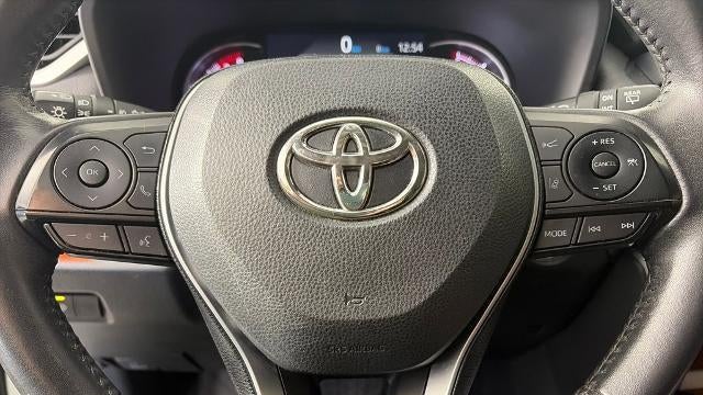 2020 Toyota RAV4 Adventure