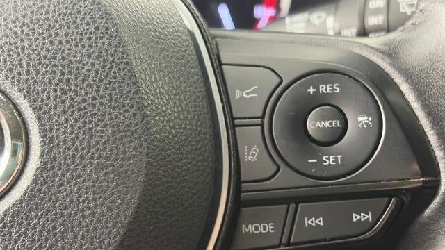 2020 Toyota RAV4 Adventure