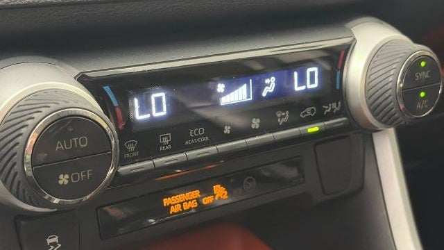 2020 Toyota RAV4 Adventure