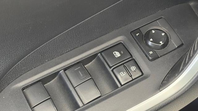 2020 Toyota RAV4 Adventure