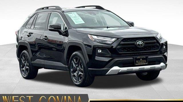 Preowned 2024 Toyota RAV4 Adventure for Sale