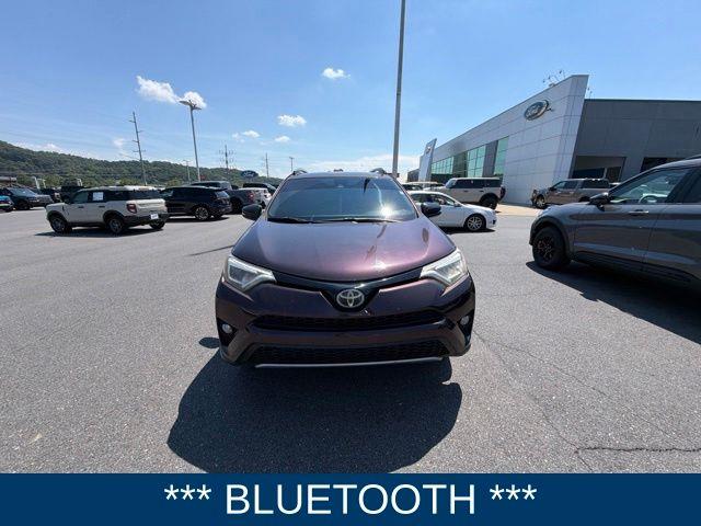 2017 Toyota RAV4 - $19,932