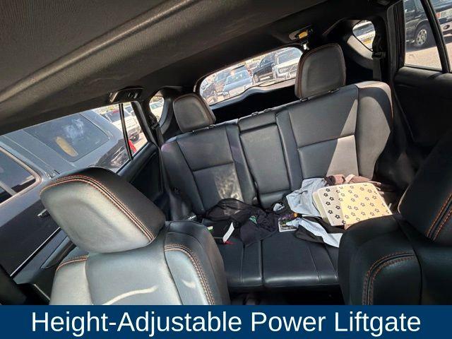2017 Toyota RAV4 - $19,932