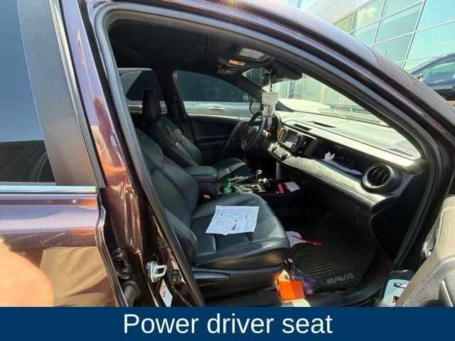 2017 Toyota RAV4 - $19,932