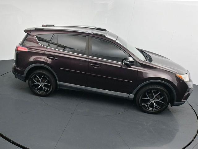 2017 Toyota RAV4 - $19,932