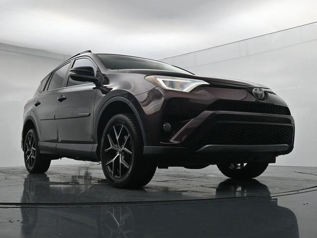 2017 Toyota RAV4 - $19,932