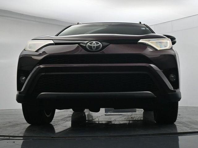 2017 Toyota RAV4 - $19,932