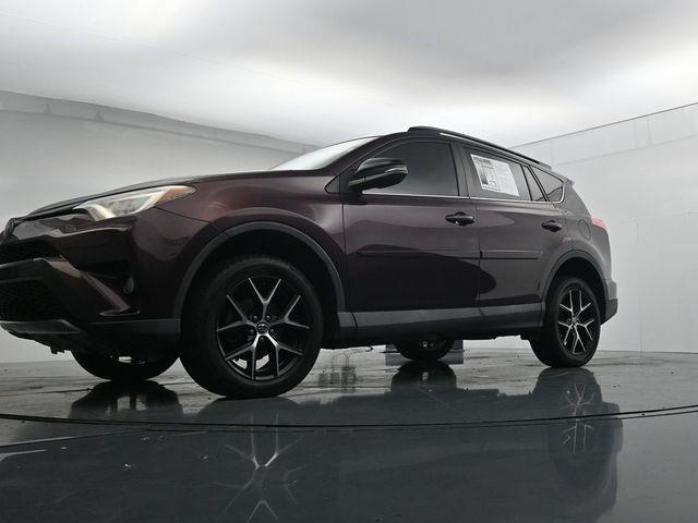 2017 Toyota RAV4 - $19,932
