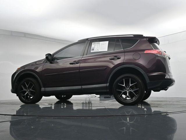 2017 Toyota RAV4 - $19,932