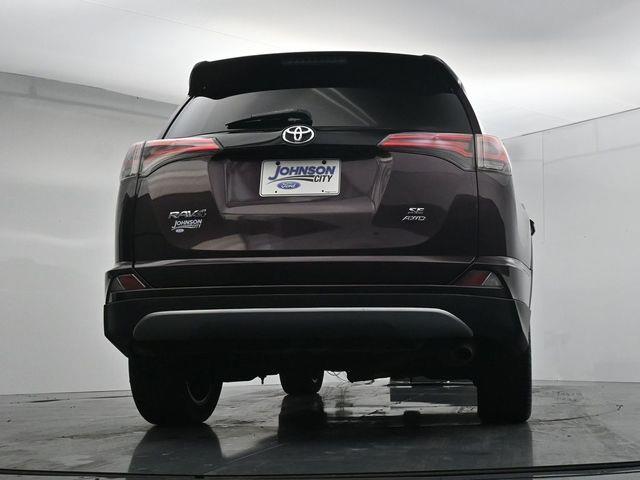 2017 Toyota RAV4 - $19,932