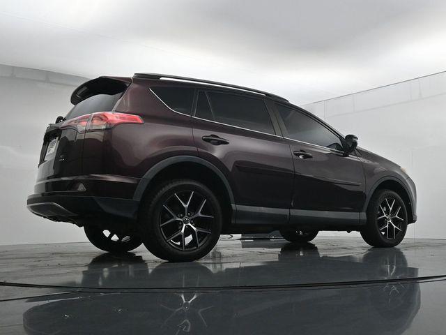 2017 Toyota RAV4 - $19,932
