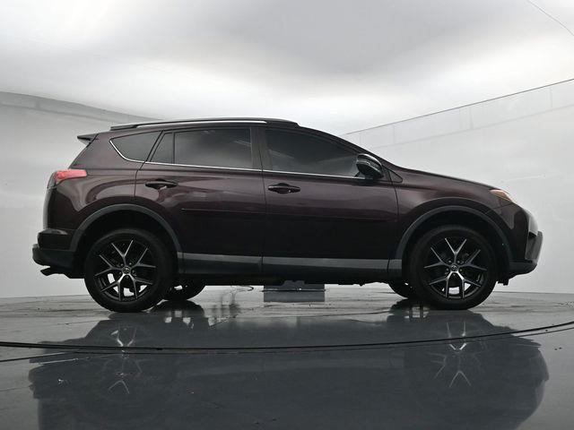 2017 Toyota RAV4 - $19,932