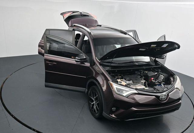 2017 Toyota RAV4 - $19,932