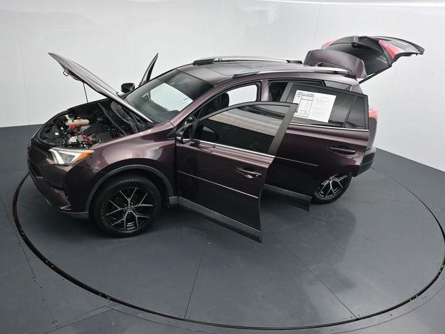 2017 Toyota RAV4 - $19,932