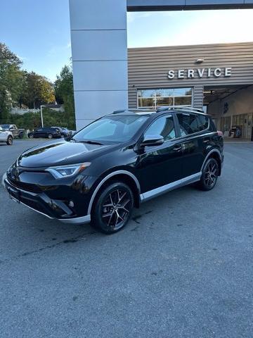 2018 Toyota RAV4 - $24,450