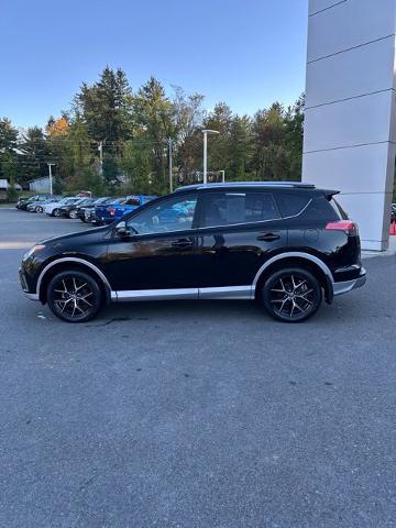 2018 Toyota RAV4 - $24,450