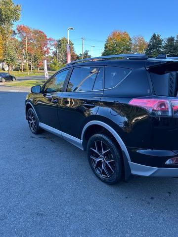 2018 Toyota RAV4 - $24,450