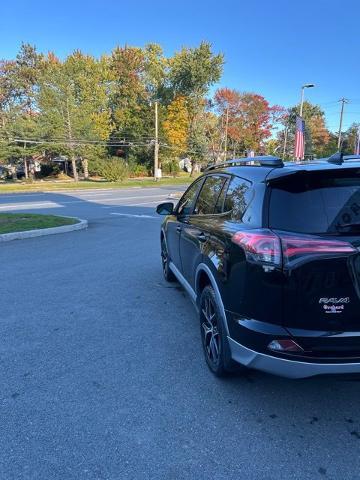 2018 Toyota RAV4 - $24,450