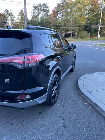 2018 Toyota RAV4 - $24,450