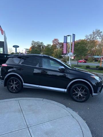 2018 Toyota RAV4 - $24,450