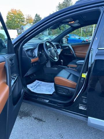 2018 Toyota RAV4 - $24,450