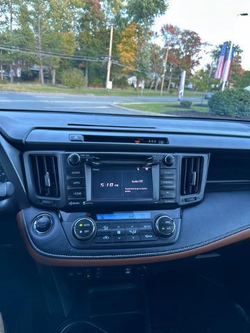 2018 Toyota RAV4 - $24,450