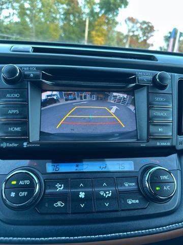 2018 Toyota RAV4 - $24,450