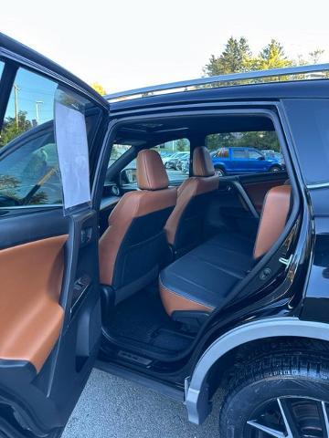 2018 Toyota RAV4 - $24,450