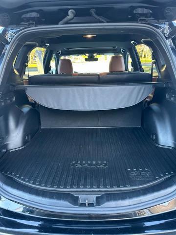 2018 Toyota RAV4 - $24,450