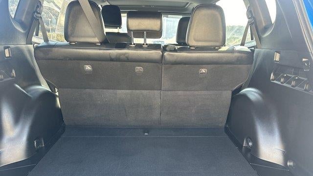 2017 Toyota RAV4 SE