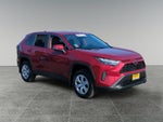 2025 RAV4 Thumbnail 7