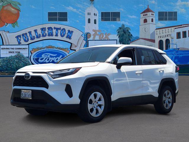 2023 Toyota RAV4 - $25,999
