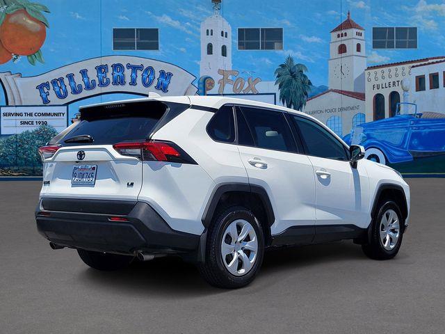 2023 Toyota RAV4 - $25,999