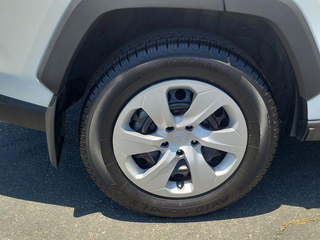 2023 Toyota RAV4 - $25,999