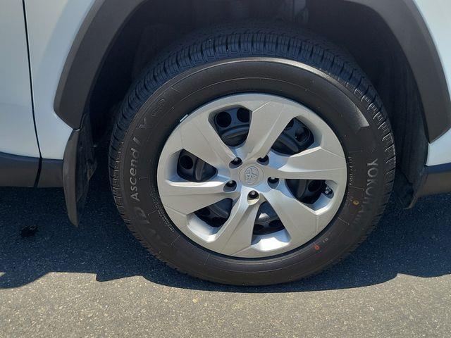 2023 Toyota RAV4 - $25,999