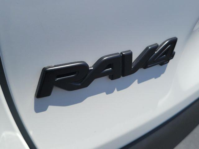 2023 Toyota RAV4 - $25,999