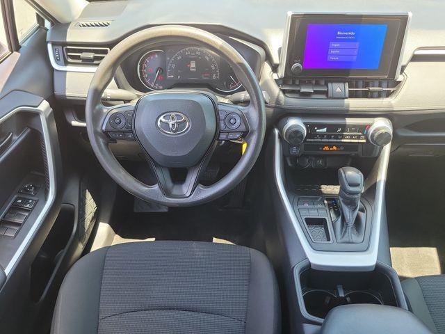 2023 Toyota RAV4 - $25,999
