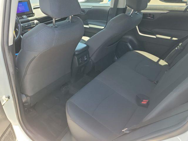 2023 Toyota RAV4 - $25,999