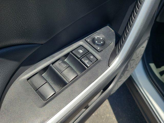 2023 Toyota RAV4 - $25,999