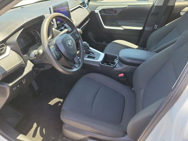 2023 Toyota RAV4 - $25,999