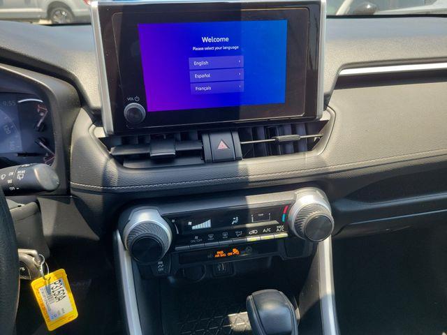 2023 Toyota RAV4 - $25,999