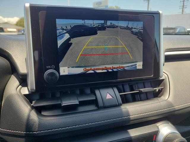 2023 Toyota RAV4 - $25,999