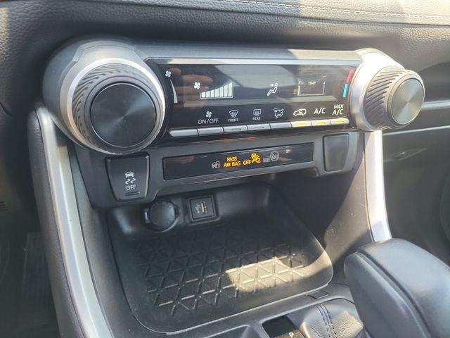2023 Toyota RAV4 - $25,999