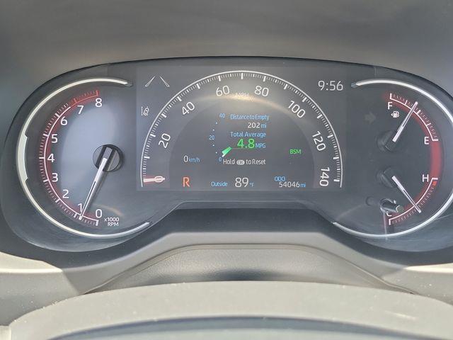 2023 Toyota RAV4 - $25,999