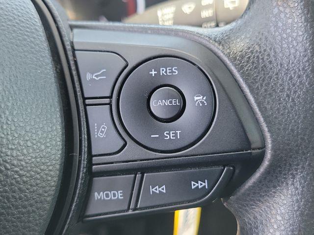 2023 Toyota RAV4 - $25,999