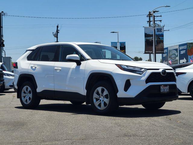 2023 Toyota RAV4 - $25,999