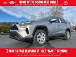 2025 RAV4 Thumbnail 1