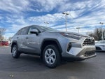 2025 RAV4 Thumbnail 3