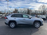 2025 RAV4 Thumbnail 4