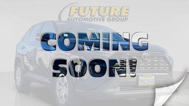 Preowned 2025 Toyota RAV4 LE for Sale